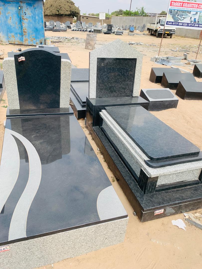 Memorial Monument 5